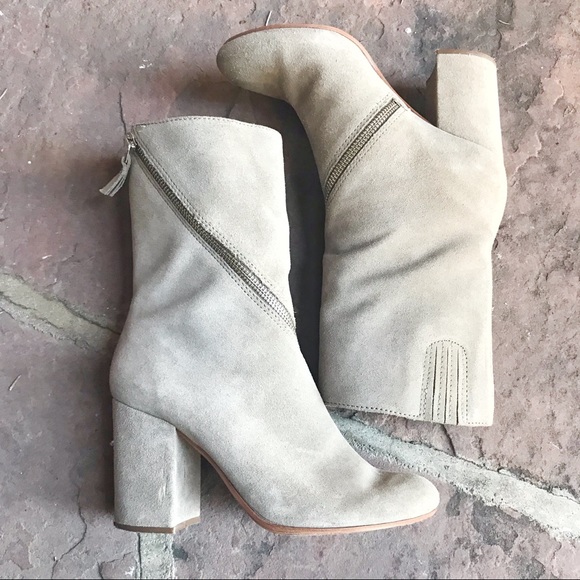 Vince Camuto Shoes - Vince Camino Kardale Booties